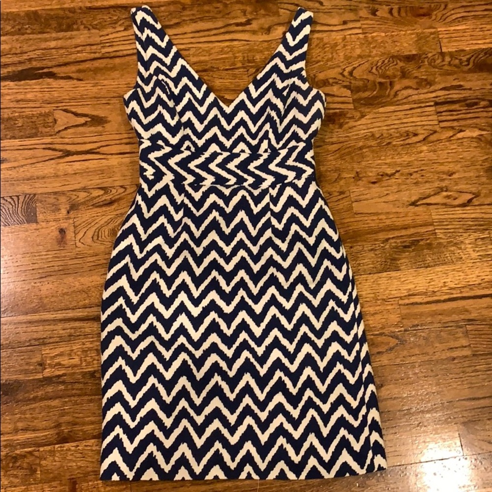 Milly Dress